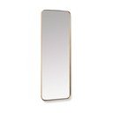 Stensko ogledalo 55x150,5 cm Marco – Kave Home