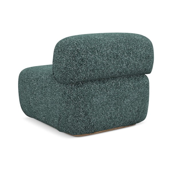 Turkizen modul za sedežno garnituro Ailani – Makamii-image-4