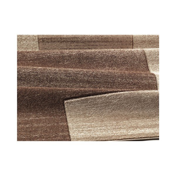 Preproga Webtappeti Intarsio Gradient Coffee, 120 x 170 cm-image-3