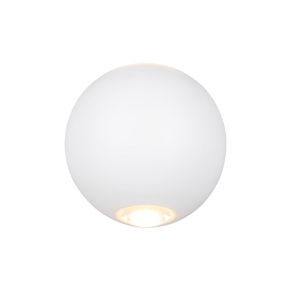 Zunanja svetilka s senzorjem gibanja ø 10,5 cm Avisio – Trio-image-3