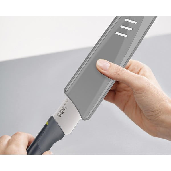 Komplet nožev iz nerjavečega jekla z zaščitami 3 ks Elevate – Joseph Joseph-image-3