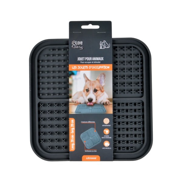 Podloga za lizanje – Love Story-image-2