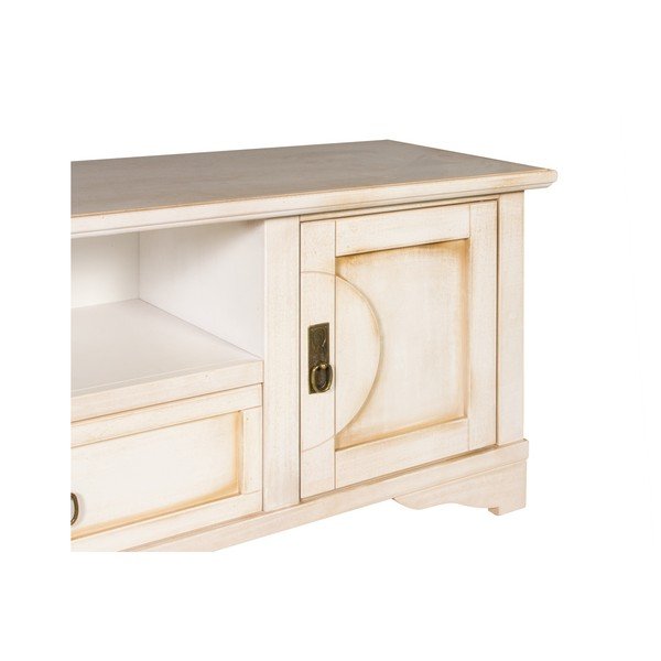 Bež TV mizica Evergreen House Credenza-image-4