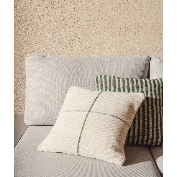 Zunanja prevleka za blazino 45x45 cm Atima – Kave Home-image-1