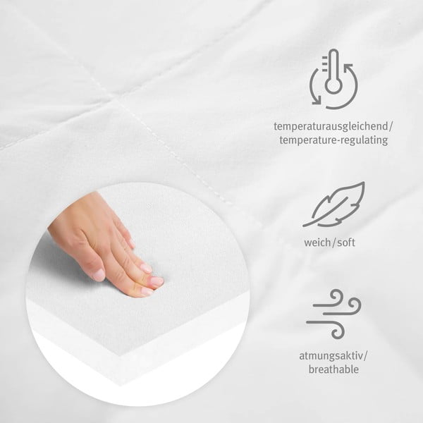 Bela stajica 100x75 cm Roba style – Roba-image-1