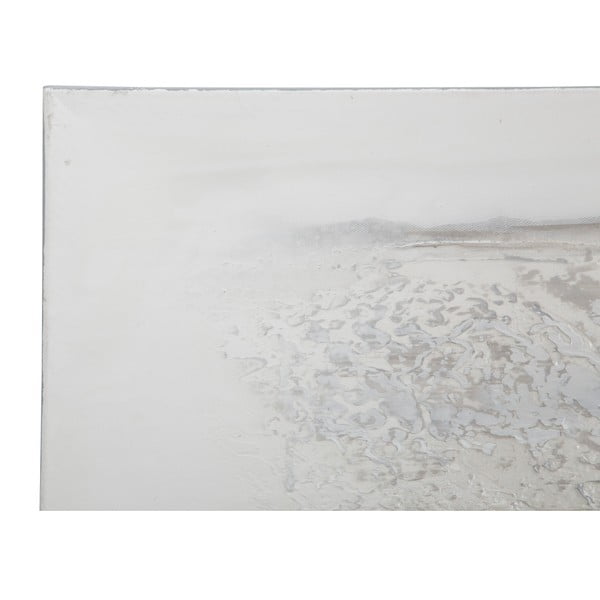 Mauro Ferretti Dipinto Su Tela Srebrni poteg, 150 x 50 cm-image-3