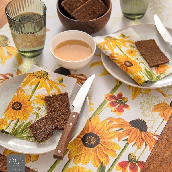 Plastični pogrinjek 43x29 cm Danielle - IHR-image-1