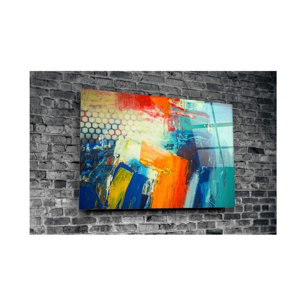 Steklena slika Insigne Callisto, 72 x 46 cm-image-1