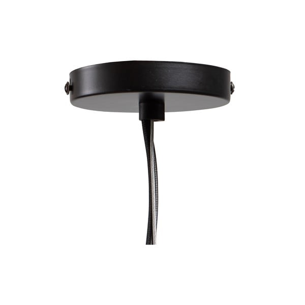 Viseča svetilka iz naravnega ratana WOOOD Mooze, ø 80 cm-image-3