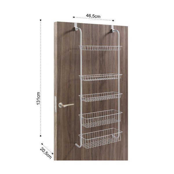 Beli viseči organizator Tomasucci Artful-image-1
