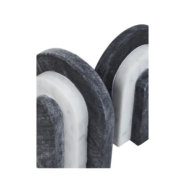 Držalo za knjige v kompletu 2 ks Oxana – Premier Housewares-image-3