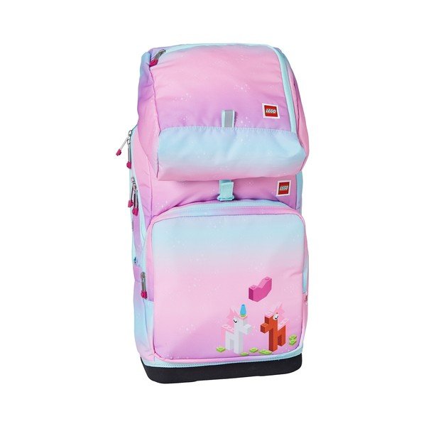 Otroški nahrbtnik 23 l Iconic Sparkle Maxi Plus – LEGO®-image-2
