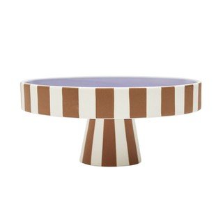Etažer iz kamenine Toppu – OYOY Living Design