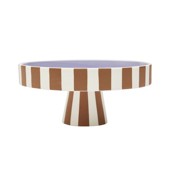 Etažer iz kamenine Toppu – OYOY Living Design