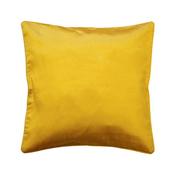 Prevleka za blazino iz mikrosatena 40x40 cm Shana – douceur d'intérieur