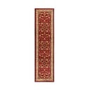 Rdeč tekač 66x300 cm Sherborne – Flair Rugs