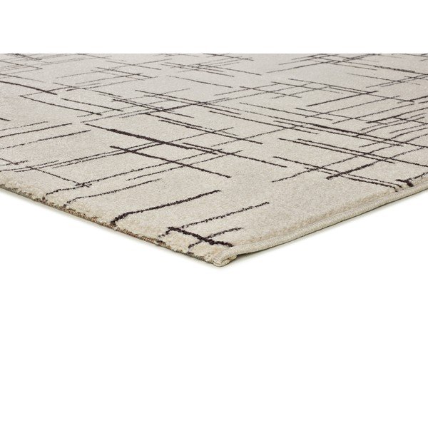 Kremno bela preproga 200x290 cm Retro – Universal-image-2
