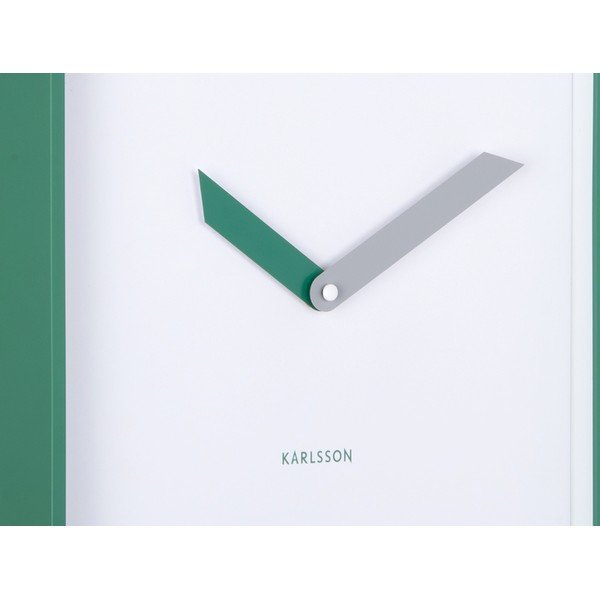 Stenska ura Cool Retro Cuadrado – Karlsson-image-3