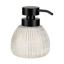 Bel keramičen dozirnik za milo 500 ml Pascoli – Wenko