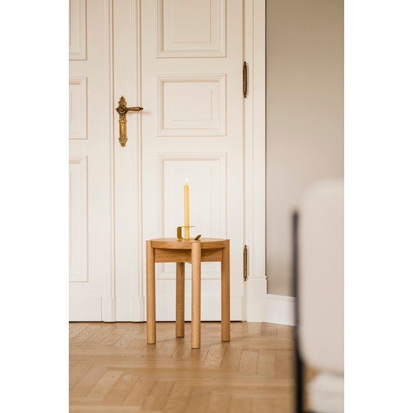 Kovinski svečnik Flec – noo.ma-image-4