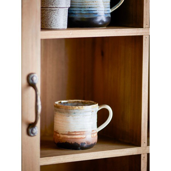 Skodelice v kompletu 4 ks iz kamenine 380 ml Deana – Bloomingville-image-2