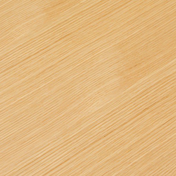 Rjava mizica iz hrastovega lesa Furnhouse Tokio, 70 x 70 cm-image-1