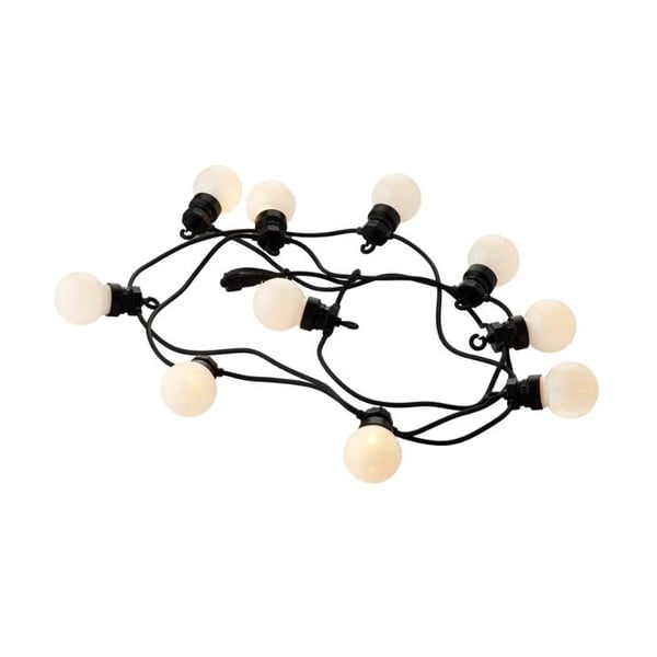 Svetlobna veriga število žarnic 10 ks dolžina 300 cm Lucas Matte – Sirius-image-3