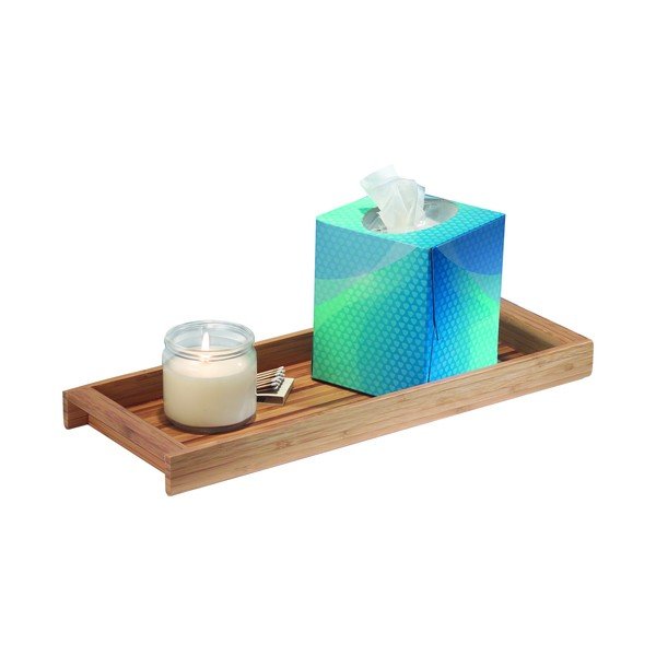 Polica za shranjevanje iDesign Formbu, 15,5 x 41 cm-image-2