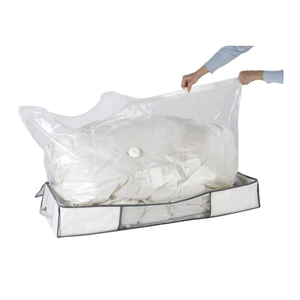 Vakumska vreča za shranjevanje Wenko Soft,105 x 45 cm-image-3