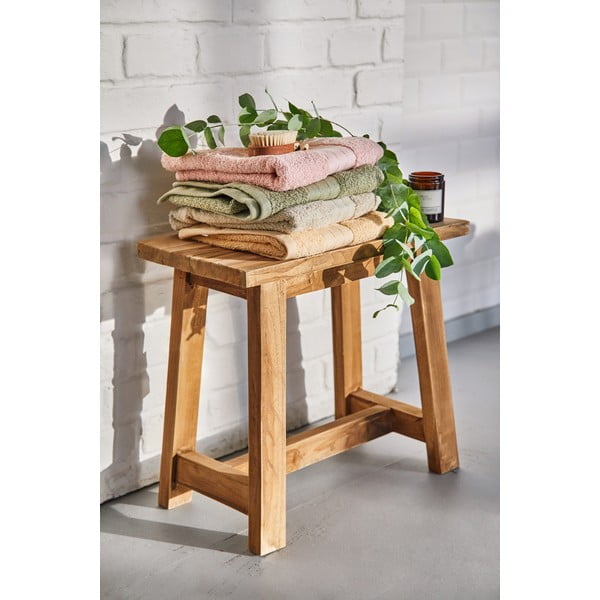 Komplet 4 bombažnih brisač Bonami Selection Portofino, 50 x 100 cm-image-2