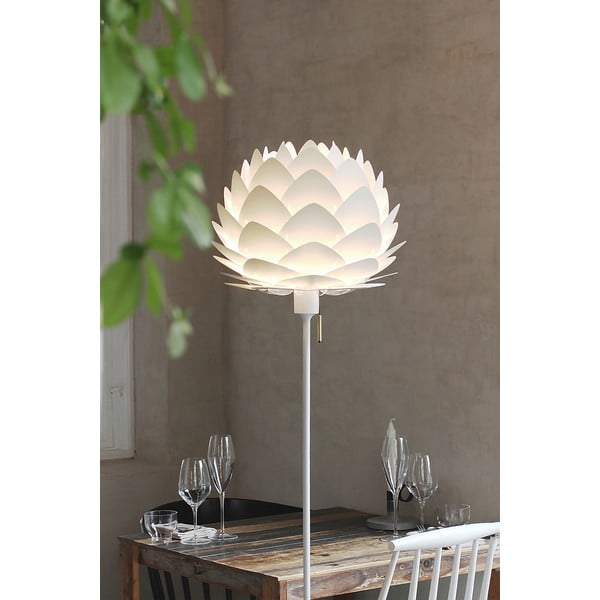 Kremno belo senčilo ø 40 cm Aluvia Mini – UMAGE-image-4