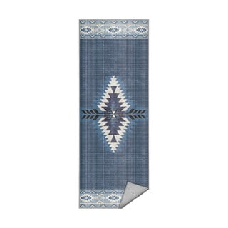 Moder pralen tekač 80x200 cm Ethnic Geo – Mila Home