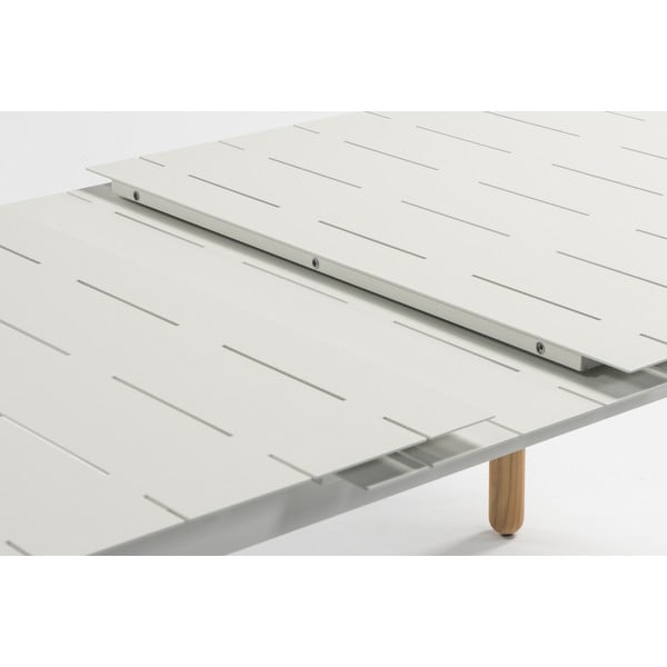 Vrtna miza 80x160 cm Alicante – Ezeis-image-2