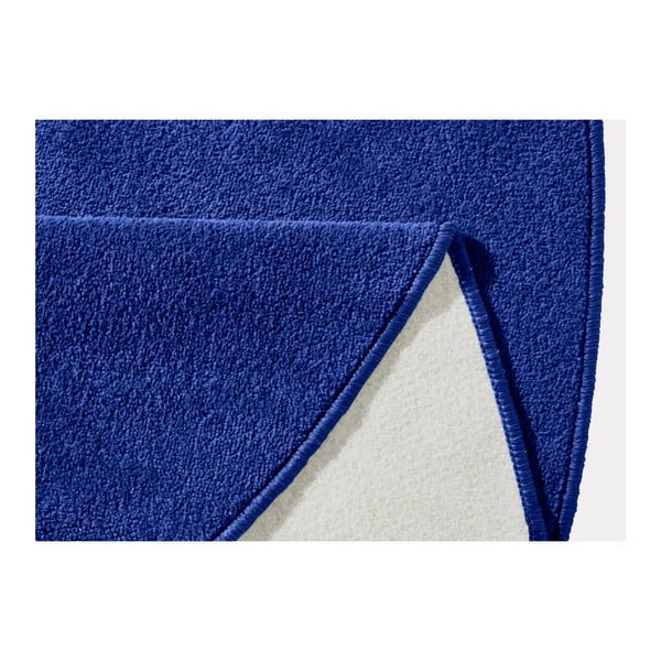 Modra preproga Hanse Home, ⌀ 200 cm-image-4