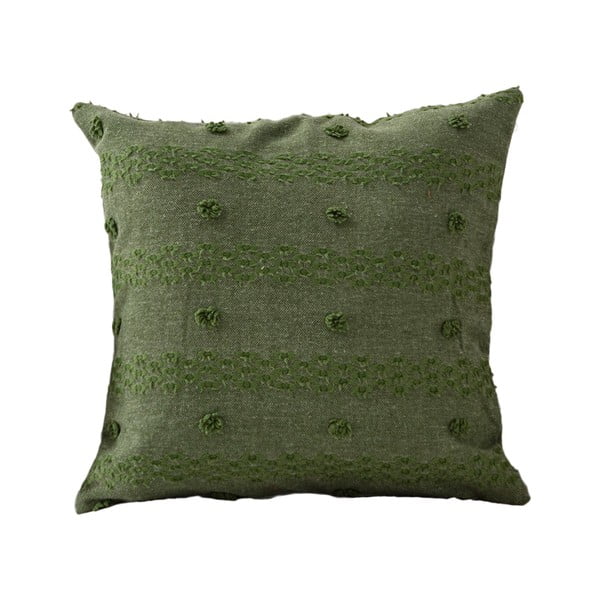 Prevleka za blazino 43x43 cm Tuffet – Mioli Decor