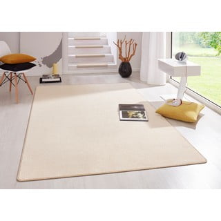Bež preproga 160x240 cm Fancy – Hanse Home