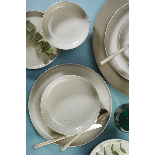 Porcelanast jedilni servis 16 ks – Hermia-image-1