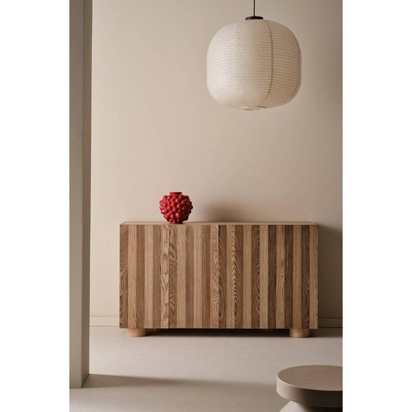 Komoda v jesenovem dekorju 140x80x42 cm Jonstorp – Jotex-image-1
