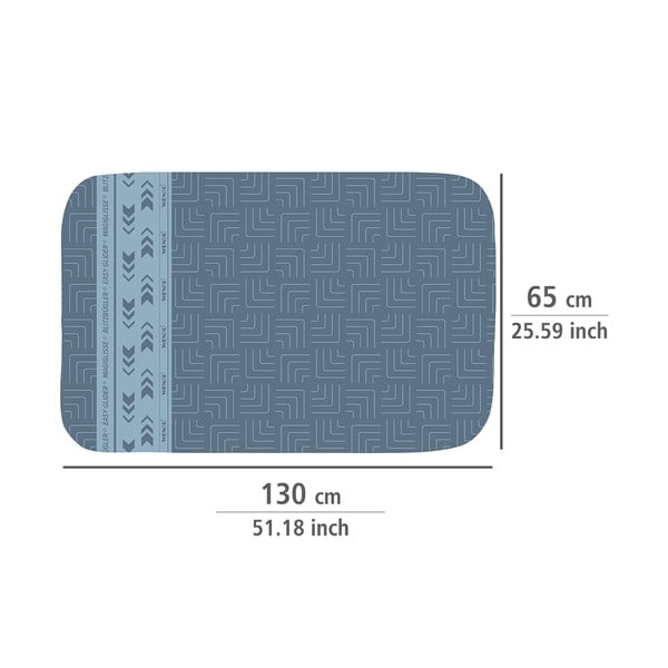 Podloga za likanje Air Comfort - Wenko-image-2