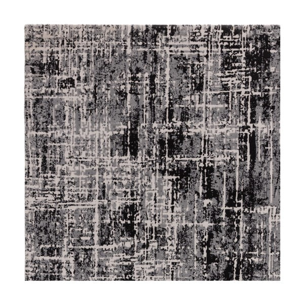 Siva preproga 120x170 cm Kuza – Asiatic Carpets-image-3