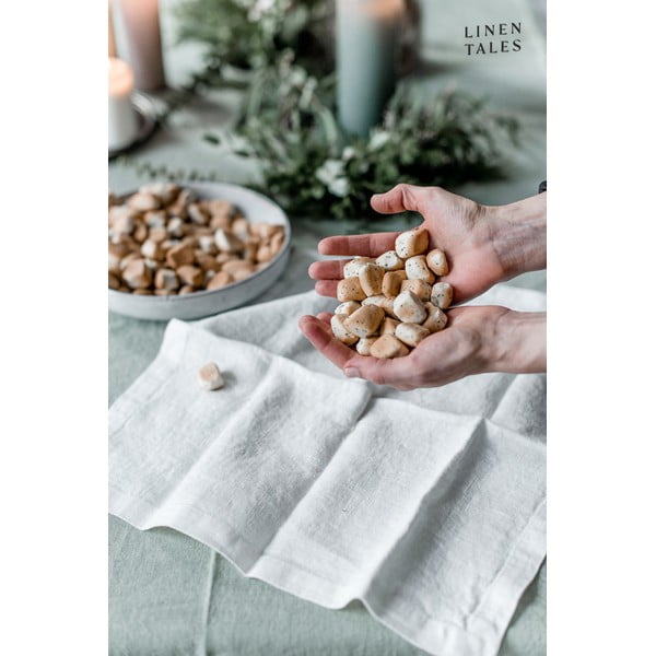 Lanen namizni prt 140x200 cm – Linen Tales-image-3