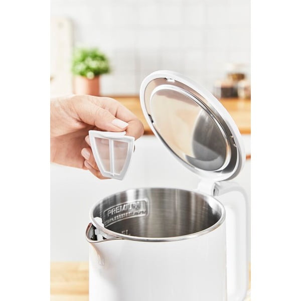 Bel grelnik vode 1,5 l Sense KO693110 – Tefal-image-3