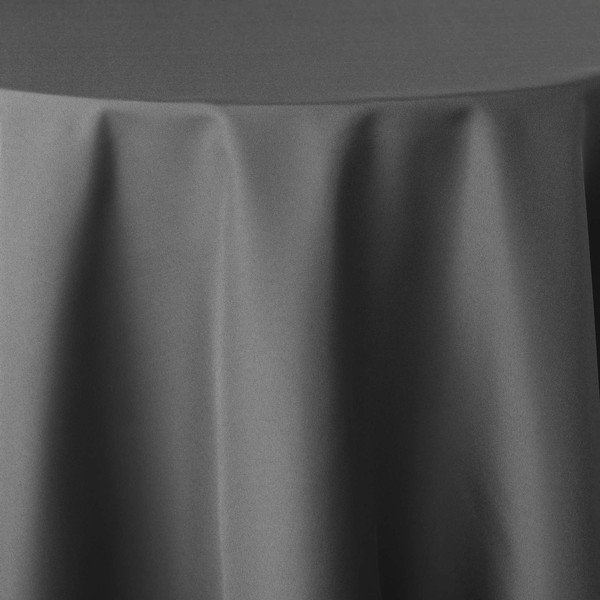 Namizni prt ø 180 cm Essentiel – douceur d'intérieur-image-1