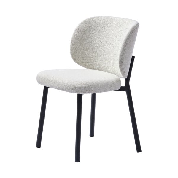 Beli jedilni stoli v kompletu 2 ks Swan – Unique Furniture-image-4