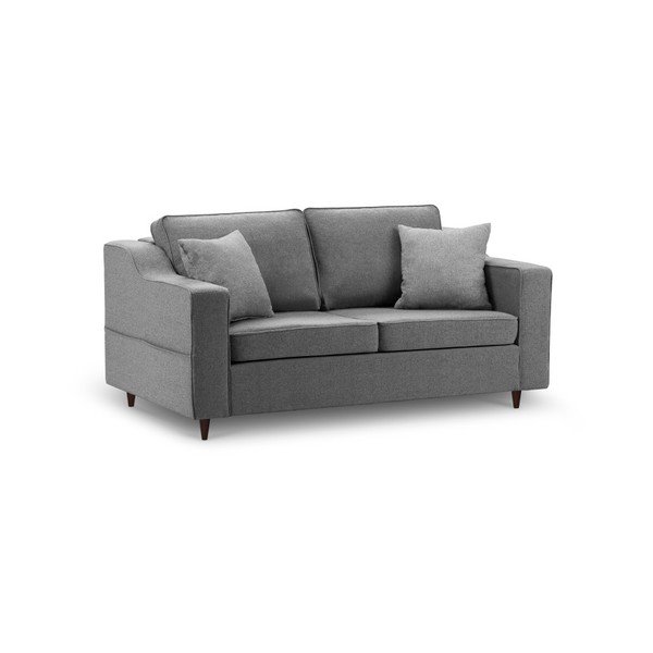 Temno siv dvosed Mazzini Sofas Narcisse