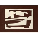 Plakat 70x50 cm Drift – Atelier Cph – The Poster Club