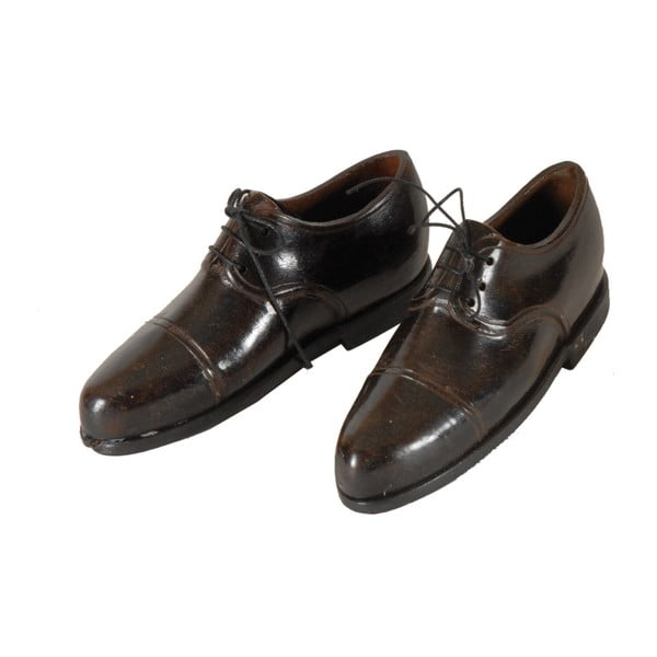 Dekoracija Antic Line Gentleman's Shoes