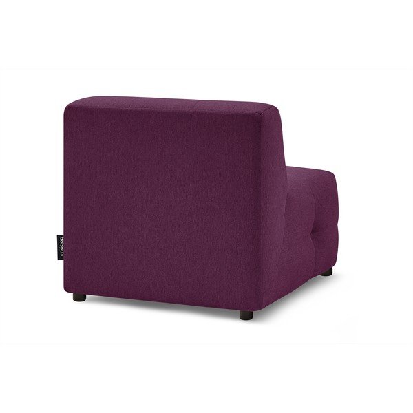 Temno vijoličen modul Kleber - Bobochic Paris-image-4