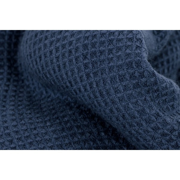 Odeja 130x170 cm Mini Waffle - Tiseco Home Studio-image-1