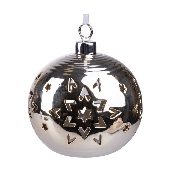 Božične lučke v kompletu 4 kosov Palla - VDE Tivoli 1996